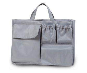 Organizator geanta Childhome 31x22.5x8.8 cm Gri