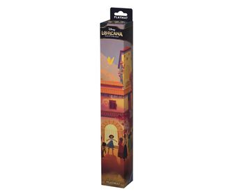 Disney Lorcana (Set05) playmat A