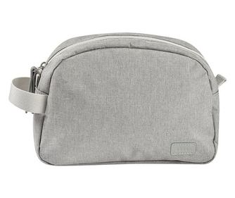 Geanta de toaleta Beaba Heather Grey