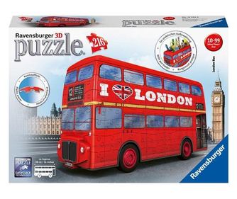 Ravensburger 00.012.534 3D puzzle