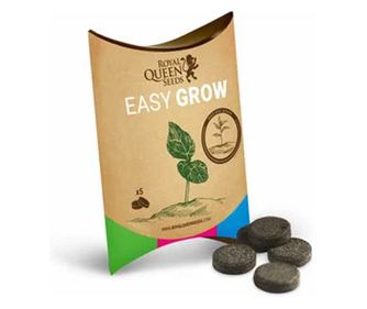 Tablete pentru stimularea cresterii Easy Grow Booster