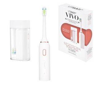 VITAMMY VIVO rózsaszín fehér