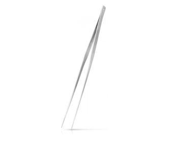 Rozsdamentes acél grillfogó, 40 cm, 48537.01