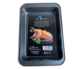 Tava pentru cuptor, 25x37 cm