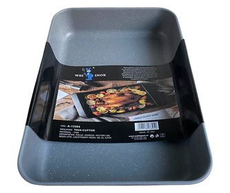 Tava pentru cuptor, 25.5x36 cm