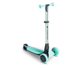 Тротинетка Yvolution Y Glider Luna Green