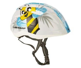 Casca protectie Dunlop 48-52 cm Bleu