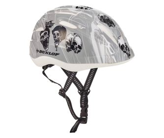 Casca protectie Dunlop 48-52 cm Gri