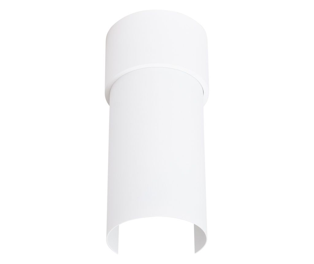 FLASH ceiling light, white
