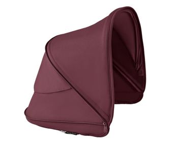 Capotina carucior Bugaboo Dragonfly Dark Cherry