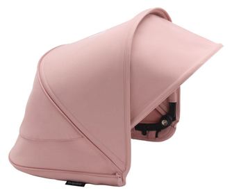 Козирка за количка Bugaboo Dragonfly Morning Pink