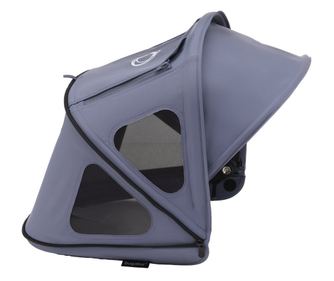 Капак с мрежа против насекоми Bugaboo Dragonfly Seaside Blue