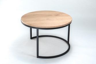 Stolić za dnevni boravak  D90