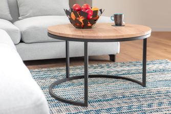 Stolić za dnevni boravak  D80