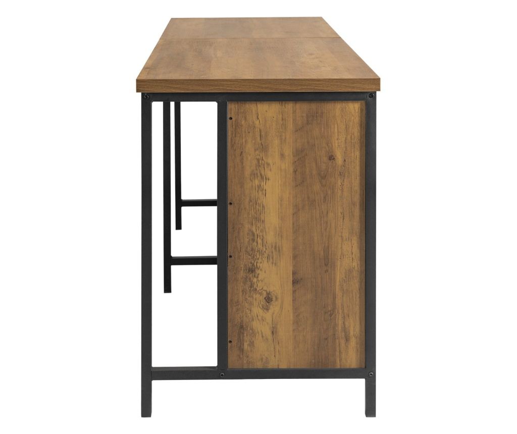 SoBuy Centralna kuhinjska ostrva, desert, dezerty KNL01-F - 20