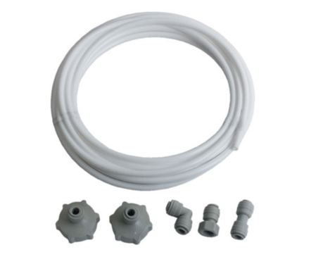 Kit furtun prelungitor 6 m alimentare apa Side by Side C00379990 universal