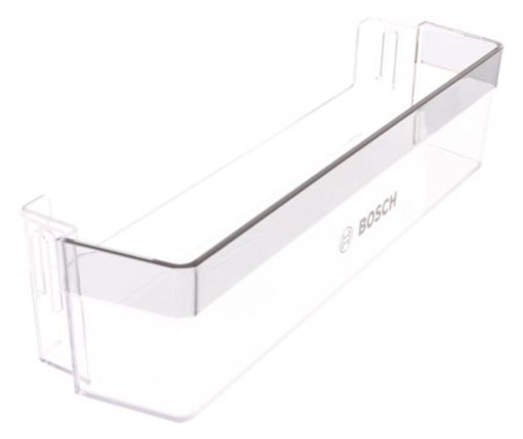Polita sticle usa frigider Bosch 11053375