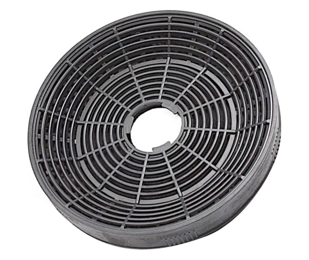 Filtre à Charbon Actif Pour Hotte Beko - Réf. 8848803200 / HCA 62540 B - Neuf