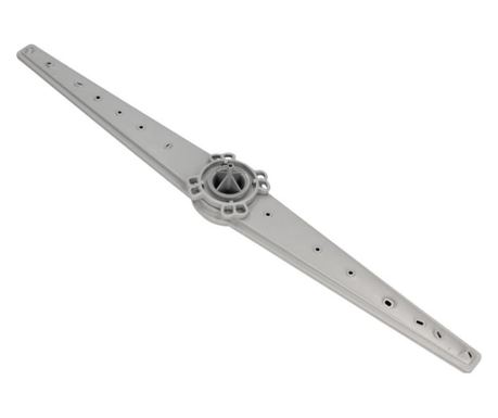 Braț superior pulverizare apa pentru mașina de spălat 7046/2 VESTEL 42153409