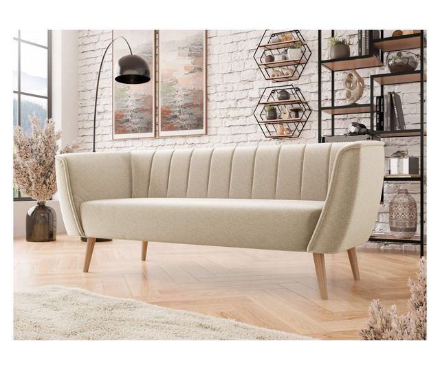 Faselo 3 Sofa