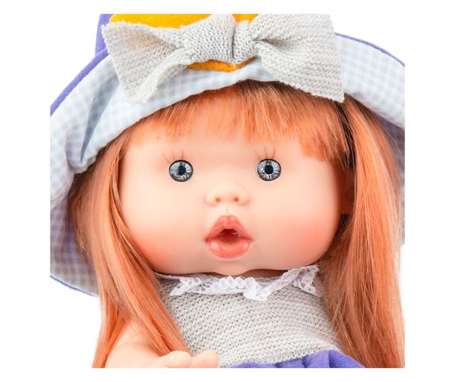 Marina & Pau Nenote Halloween Baba 26 cm