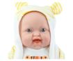 Marina & Pau Cookie Jungle baba 20 cm Tigris
