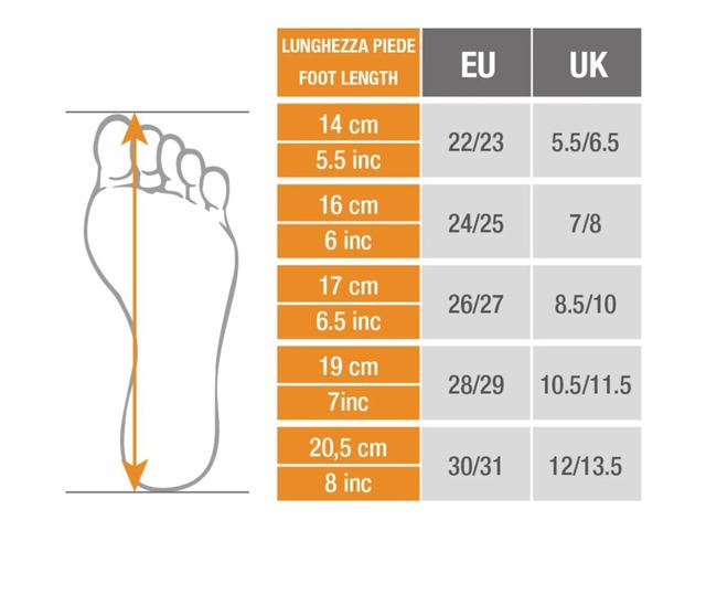 Cizme din cauciuc, Perletti, model Bing, colecția Bing, 26-27 EU