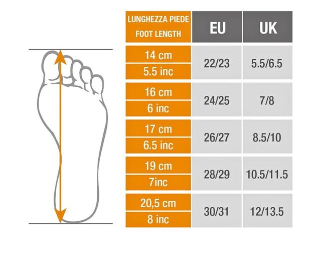 Cizme din cauciuc pentru fete, Perletti, model Minnie Mouse, colecția Minnie, 26-27 EU