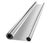 Folie Mylar Reflective Sheeting, 15 m × 1, 2 m