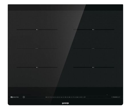 Indukční varná deska Gorenje 646BG