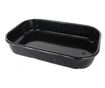 Tava de copt emailata 40x27cm