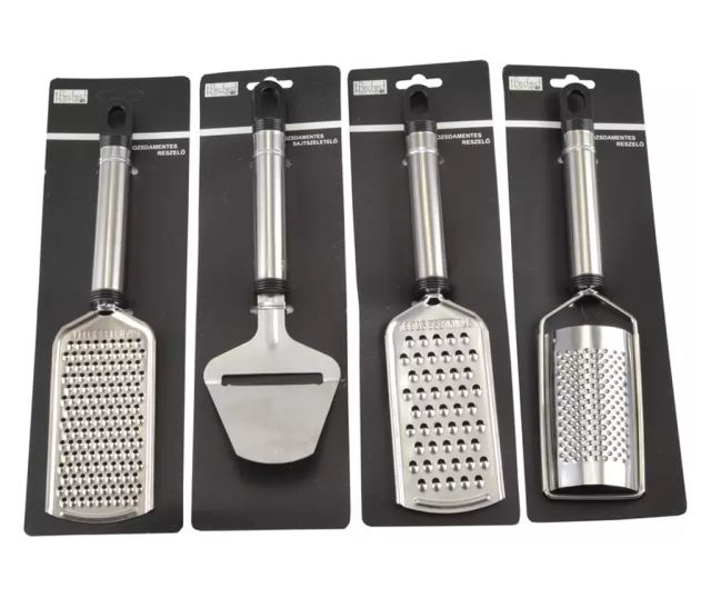 Polírozott Paella mély, füles szeletsütő 24 cm
