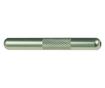 Sniffer aluminiu, verde, 7 cm