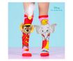 Madmia unisex fantasy Dumbo šarene duge čarape 3-5 godina thumbnail 1