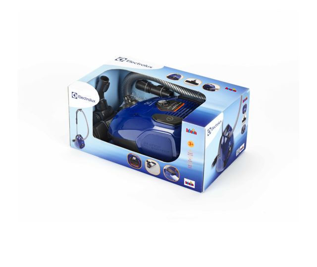 Theo Klein Electrolux Játék Porszívó