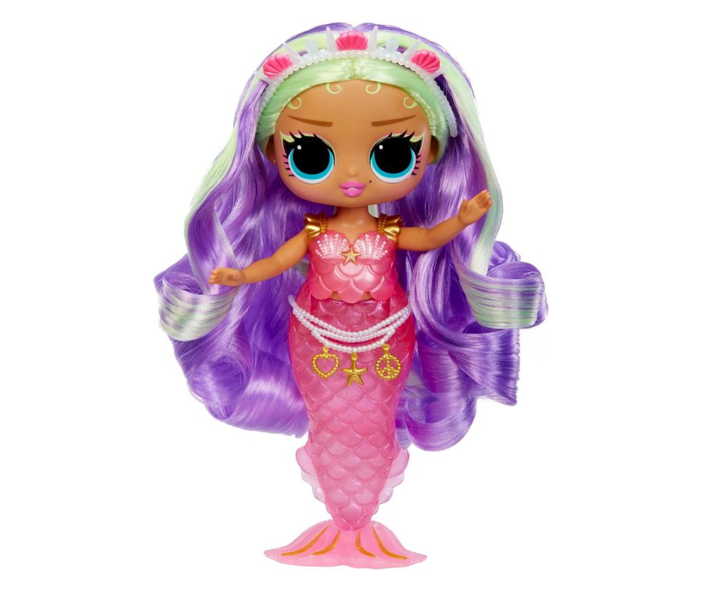 L.O.L. Surprise Tweens Mermaid Doll - Cleo Cove - 2
