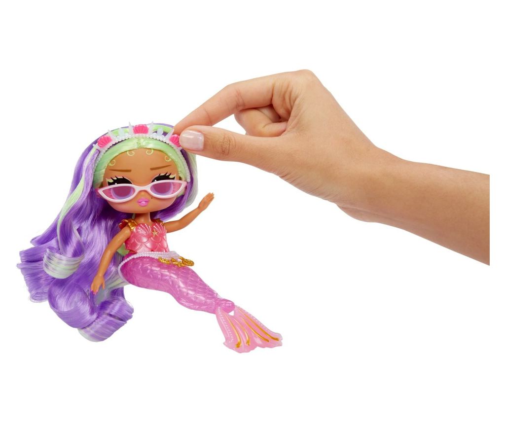 L.O.L. Surprise Tweens Mermaid Doll - Cleo Cove - 3