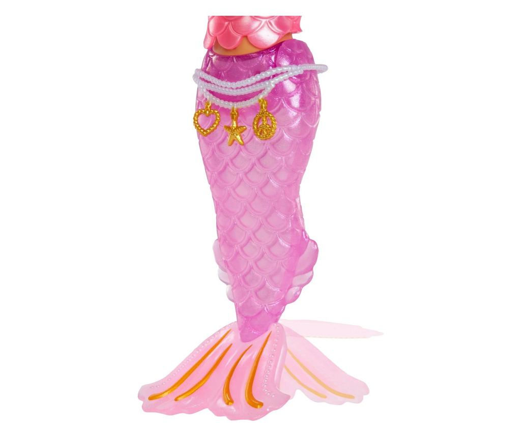 L.O.L. Surprise Tweens Mermaid Doll - Cleo Cove - 4