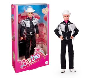 Barbie The Movie HRF30 кукла
