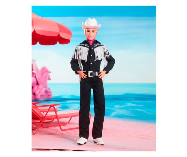 Barbie The Movie HRF30 кукла