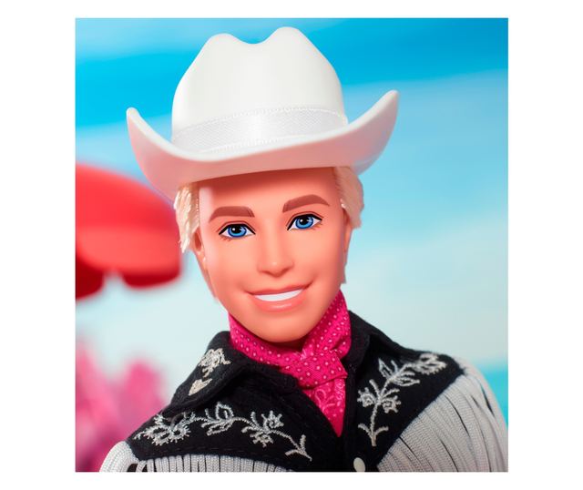 Barbie The Movie HRF30 кукла