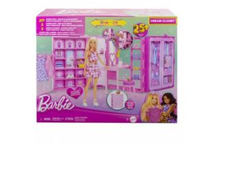 Barbie HXD58 кукла