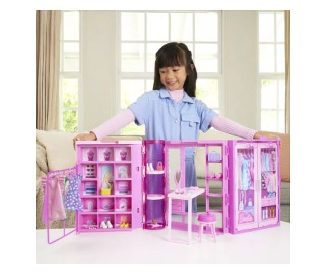 Barbie HXD58 кукла