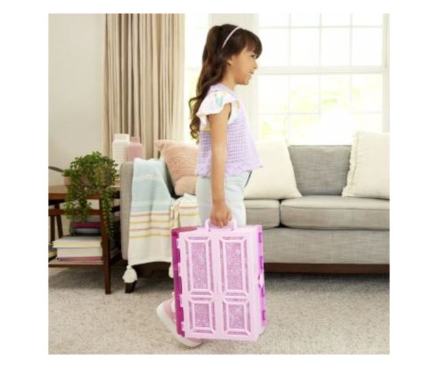 Barbie HXD58 кукла