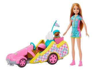 Barbie HRM08 кукла
