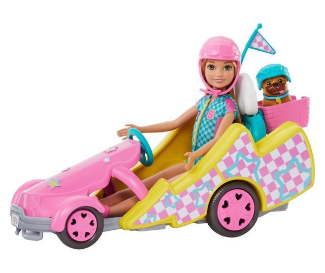 Barbie HRM08 кукла
