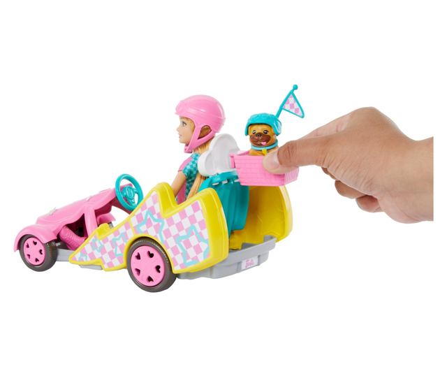 Barbie HRM08 кукла
