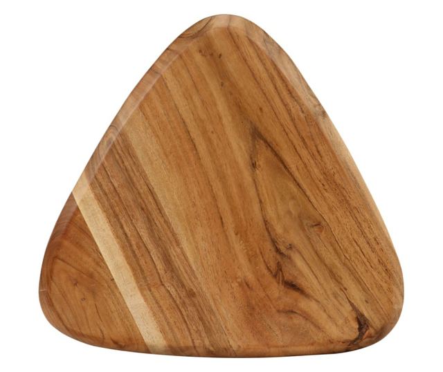 Barski stoli, 2 kosa, trden akacijev les