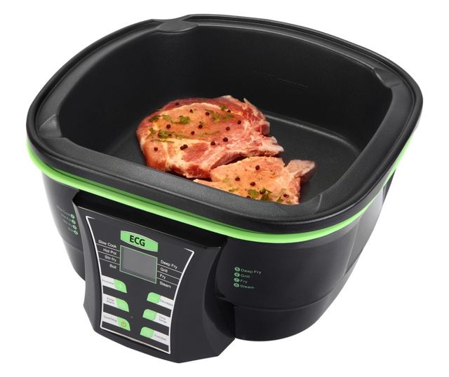 Мултифункционален уред за готвене MH 178 vario, капацитет 5L, 1500 W ...