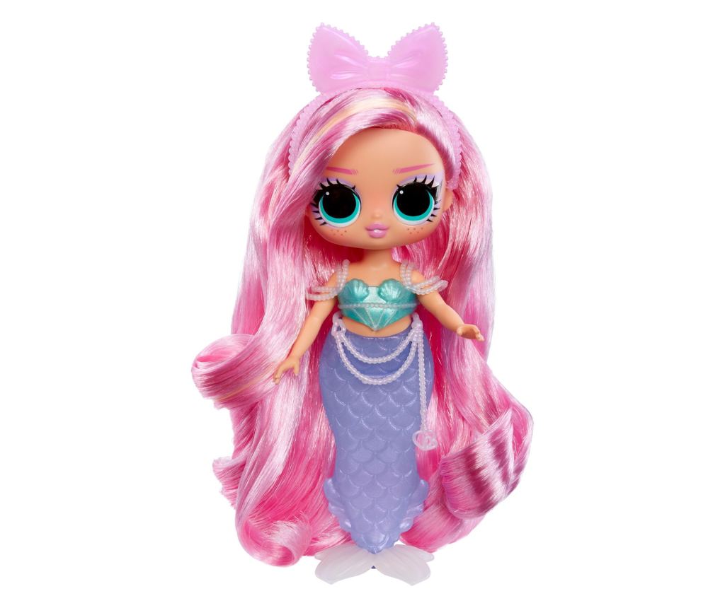 L.O.L. Surprise Tweens Mermaid Doll - Lola Waves - 2